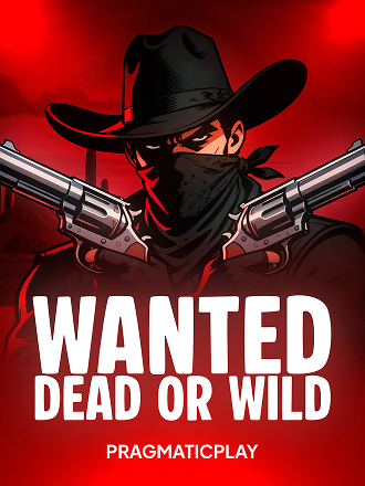 Wanted Dead or a Wild
